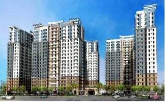 Avida Towers San Lazaro Manila